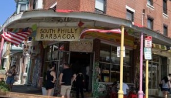 South Philly Barbacoa